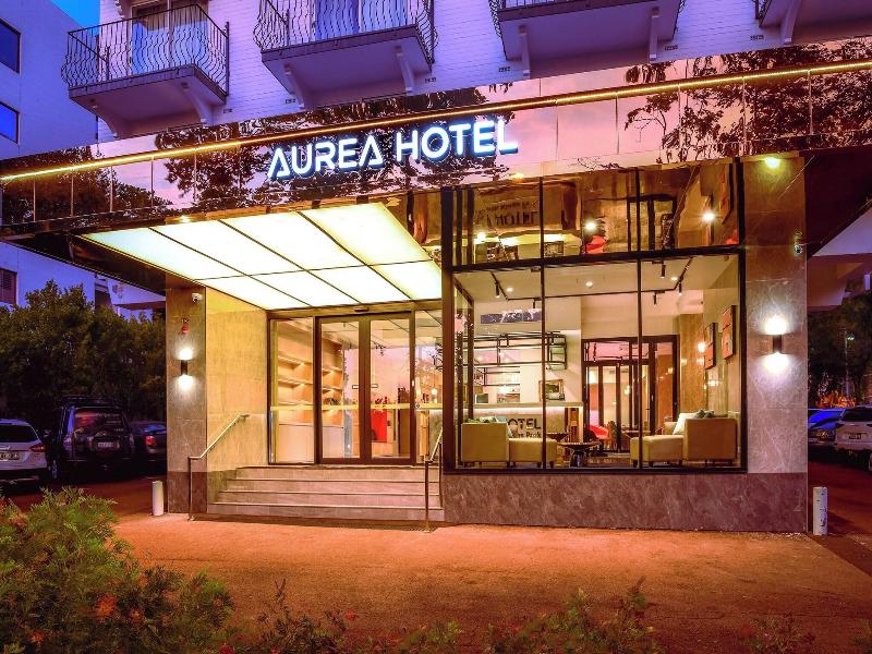 Aurea Hotel Perth Kings Park image
