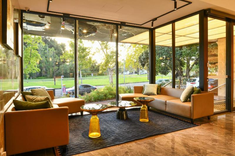 Aurea Hotel Perth Kings Park image