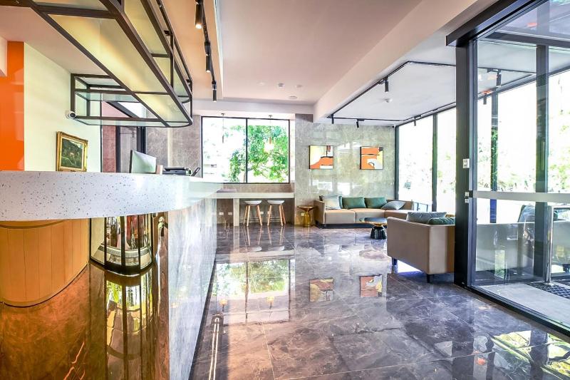 Aurea Hotel Perth Kings Park image