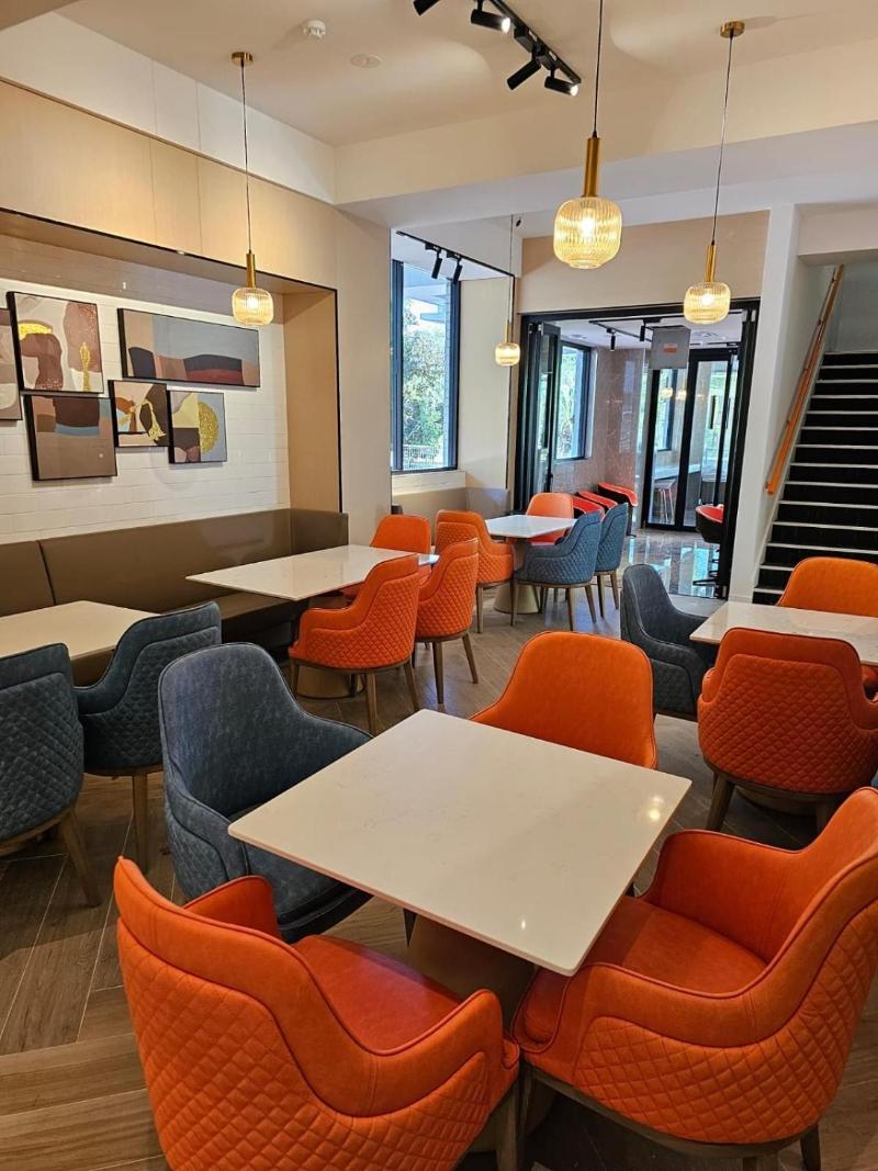 Aurea Hotel Perth Kings Park image