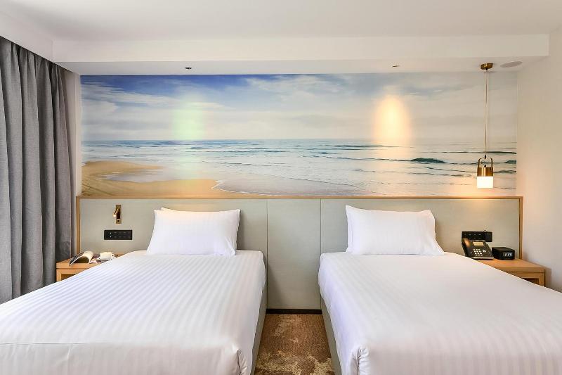 Aurea Hotel Perth Kings Park image