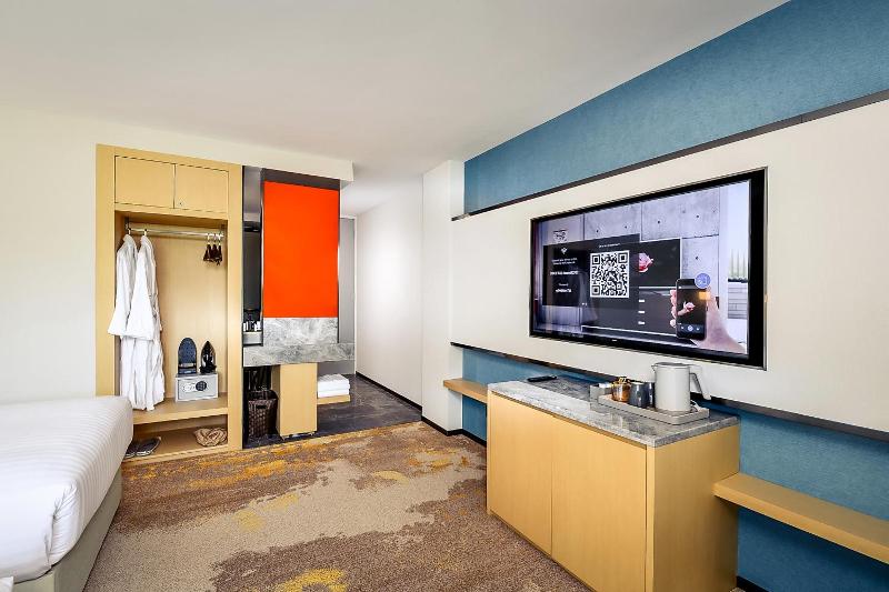 Aurea Hotel Perth Kings Park image