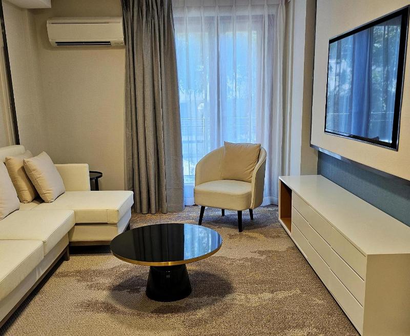 Aurea Hotel Perth Kings Park image