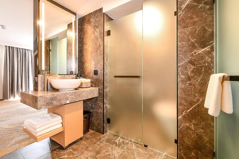 Aurea Hotel Perth Kings Park image