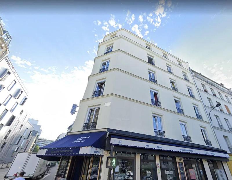 Le Bellevue image