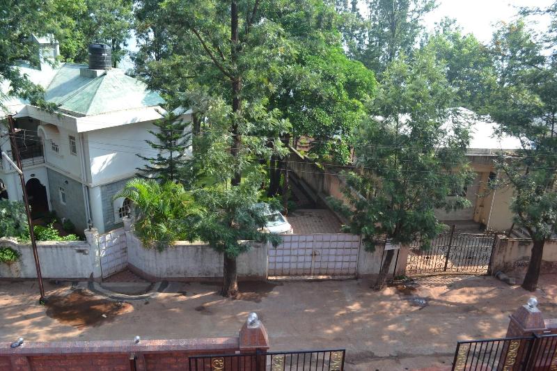 Jivanta Hotel Mahabaleshwar image
