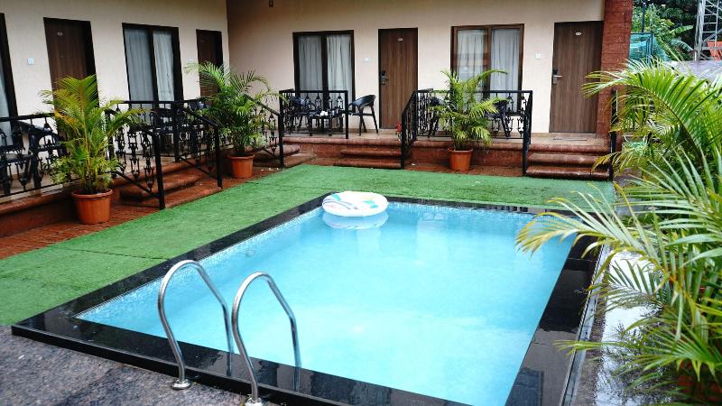 Jivanta Hotel Mahabaleshwar image
