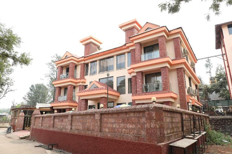 Jivanta Hotel Mahabaleshwar image