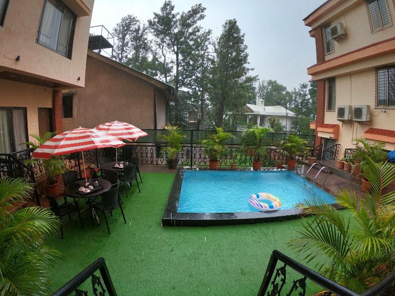 Jivanta Hotel Mahabaleshwar image