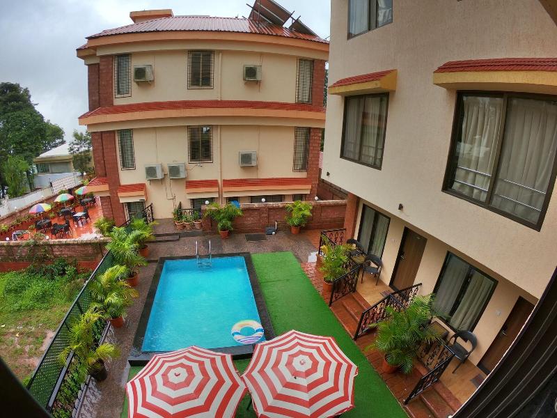 Jivanta Hotel Mahabaleshwar image