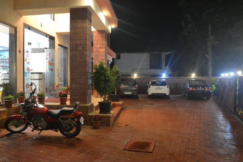 Jivanta Hotel Mahabaleshwar image