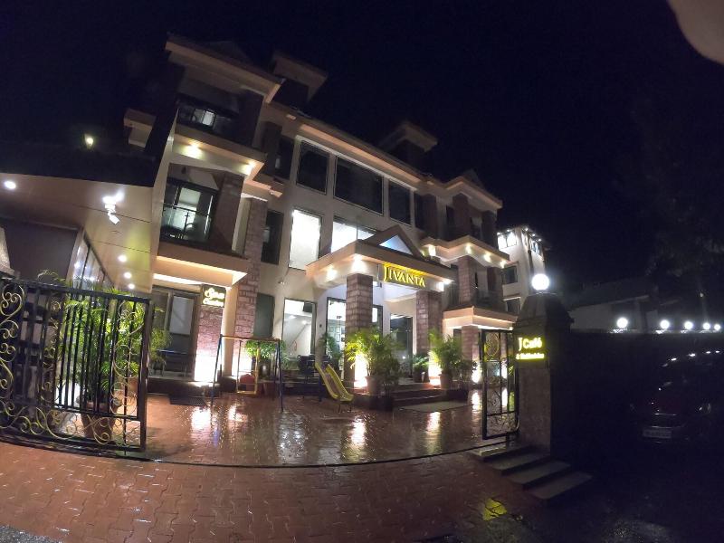 Jivanta Hotel Mahabaleshwar image