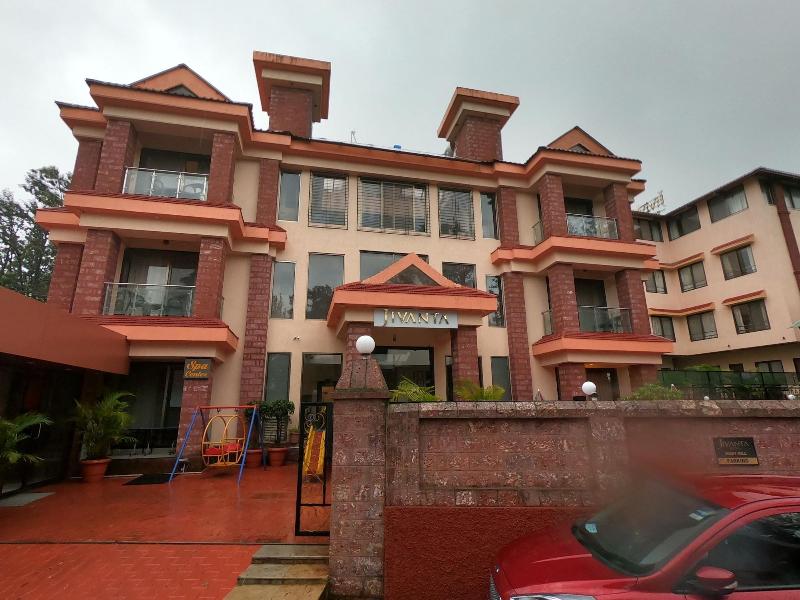 Jivanta Hotel Mahabaleshwar image