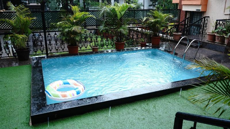 Jivanta Hotel Mahabaleshwar image