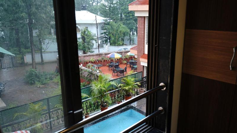 Jivanta Hotel Mahabaleshwar image