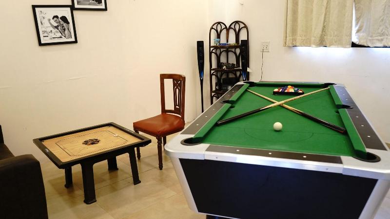 Jivanta Hotel Mahabaleshwar image