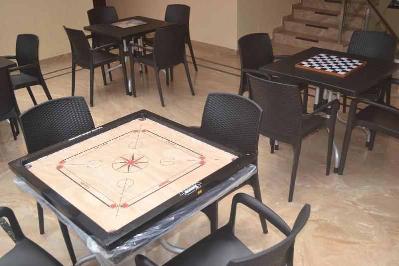 Jivanta Hotel Mahabaleshwar image