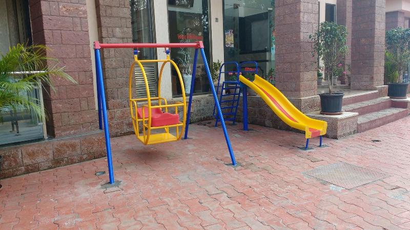 Jivanta Hotel Mahabaleshwar image