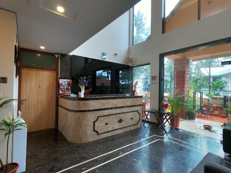 Jivanta Hotel Mahabaleshwar image