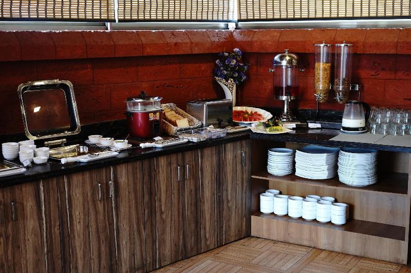Jivanta Hotel Mahabaleshwar image