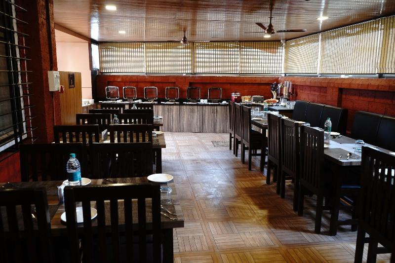 Jivanta Hotel Mahabaleshwar image