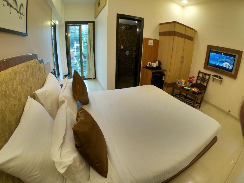 Jivanta Hotel Mahabaleshwar image