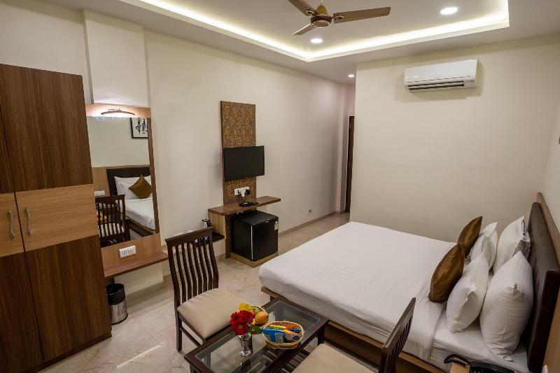 Jivanta Hotel Mahabaleshwar image