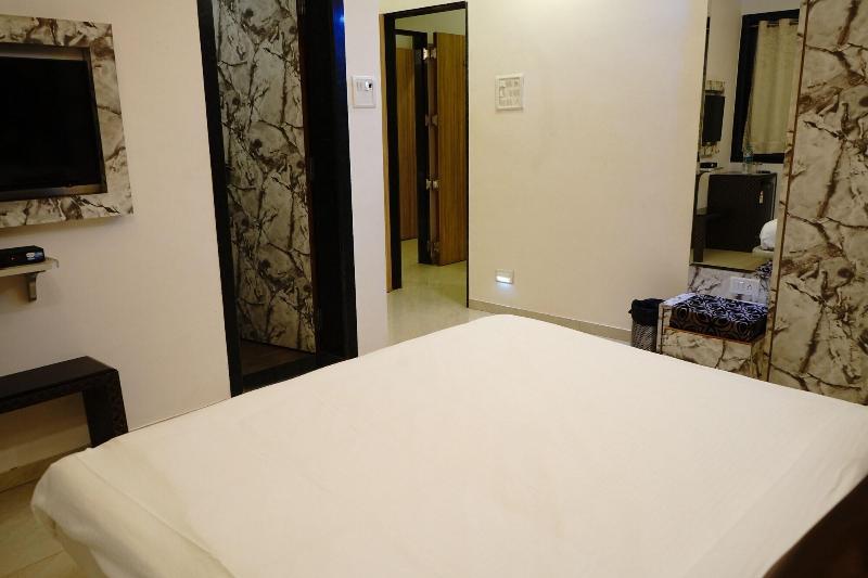 Jivanta Hotel Mahabaleshwar image