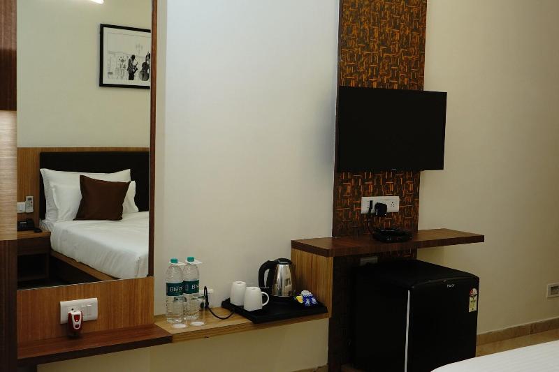 Jivanta Hotel Mahabaleshwar image