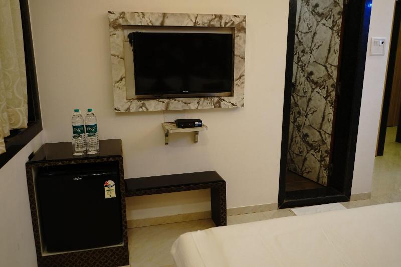 Jivanta Hotel Mahabaleshwar image