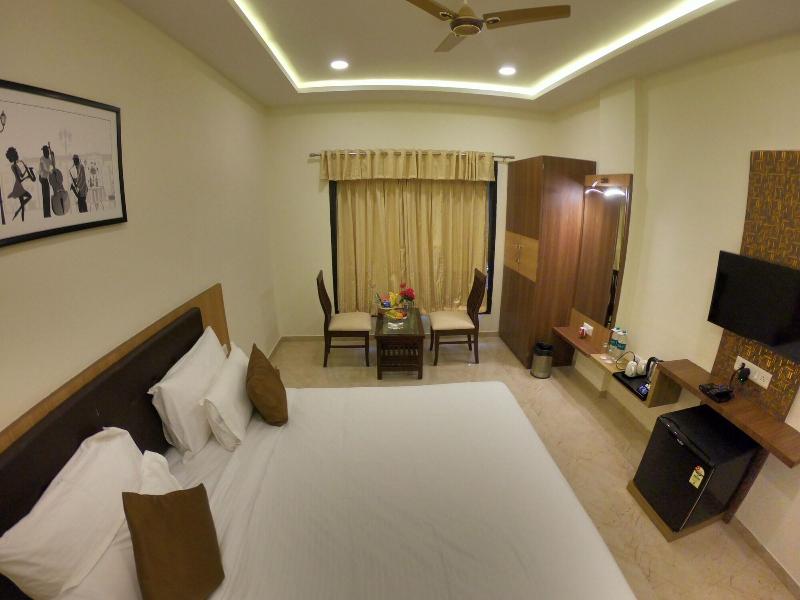 Jivanta Hotel Mahabaleshwar image