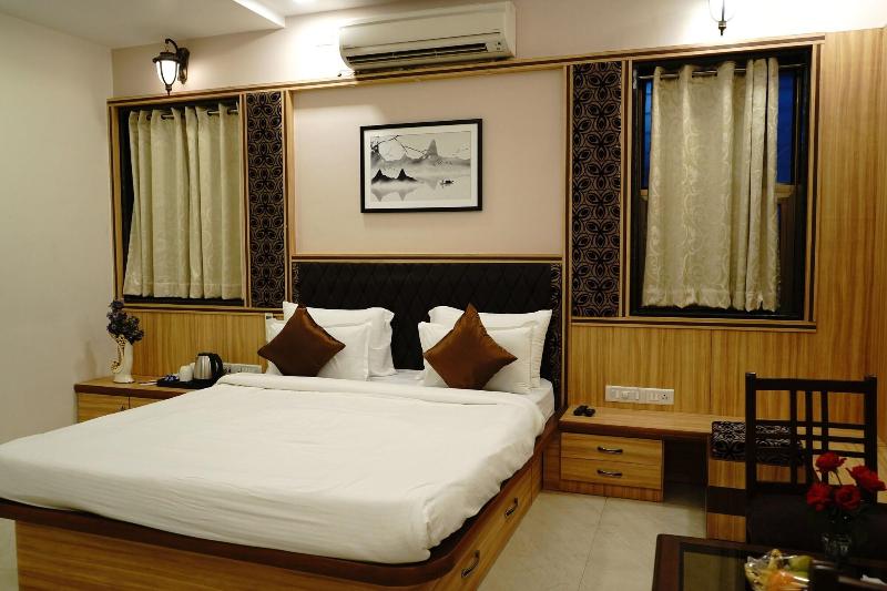 Jivanta Hotel Mahabaleshwar image