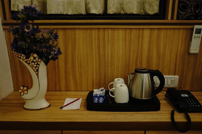 Jivanta Hotel Mahabaleshwar image