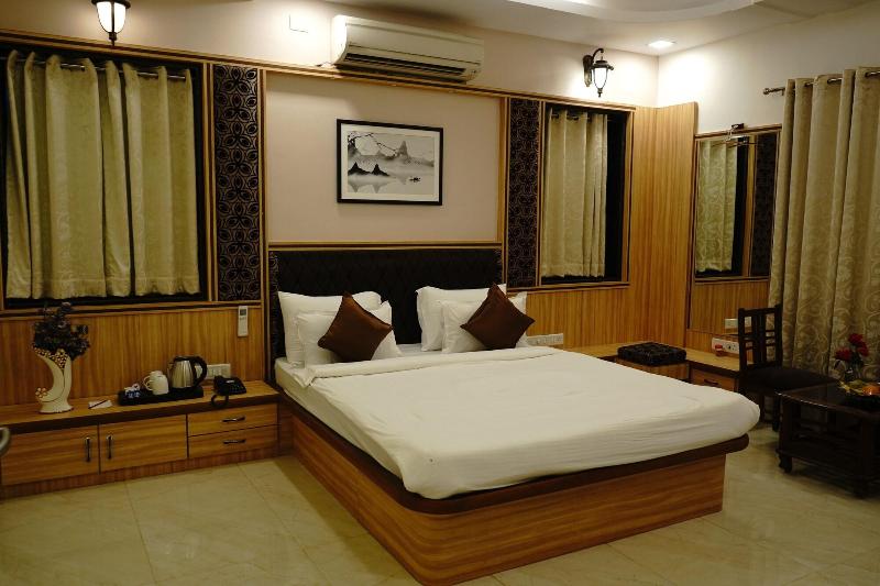 Jivanta Hotel Mahabaleshwar image