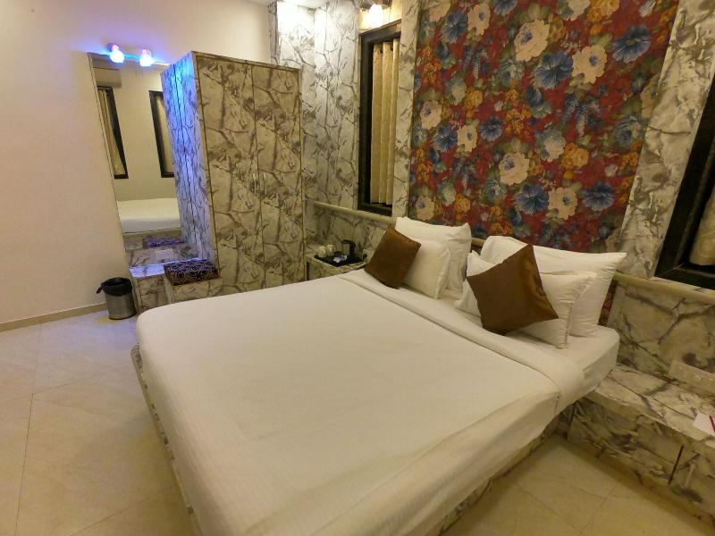 Jivanta Hotel Mahabaleshwar image