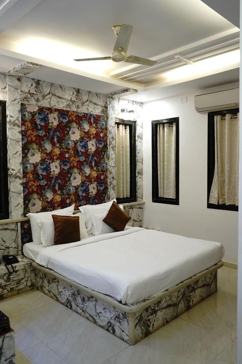 Jivanta Hotel Mahabaleshwar image