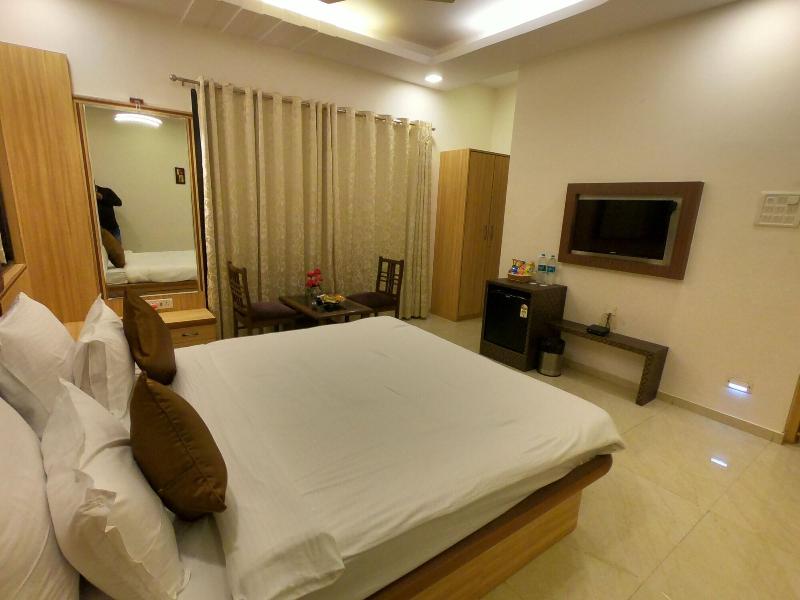 Jivanta Hotel Mahabaleshwar image