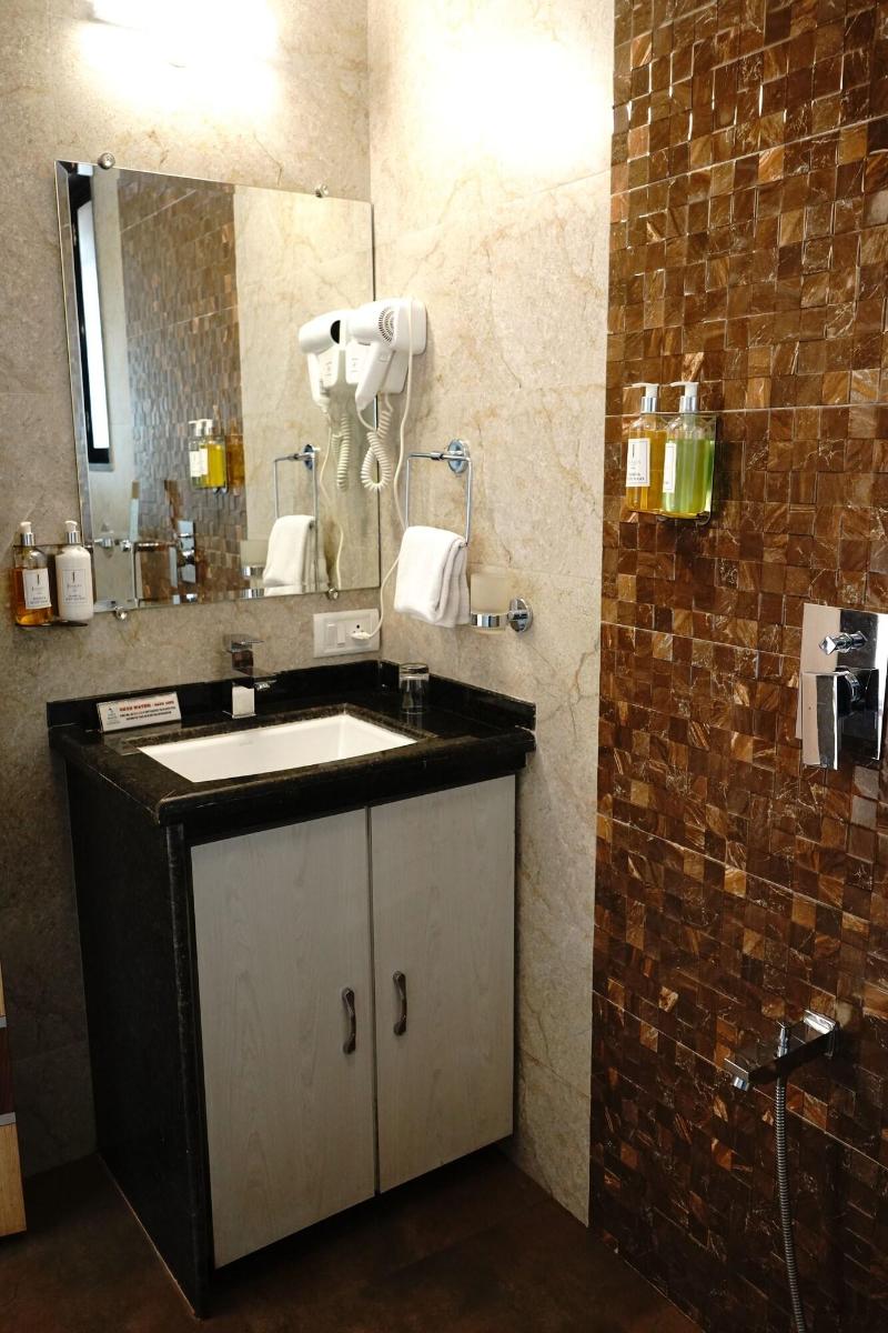 Jivanta Hotel Mahabaleshwar image
