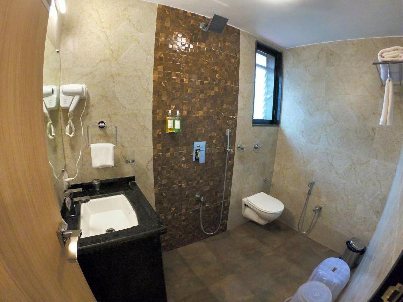 Jivanta Hotel Mahabaleshwar image