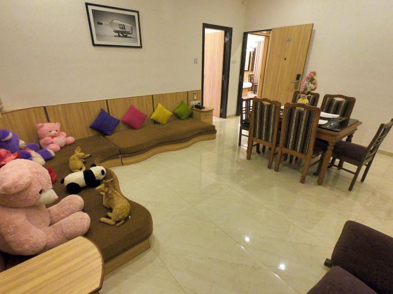 Jivanta Hotel Mahabaleshwar image