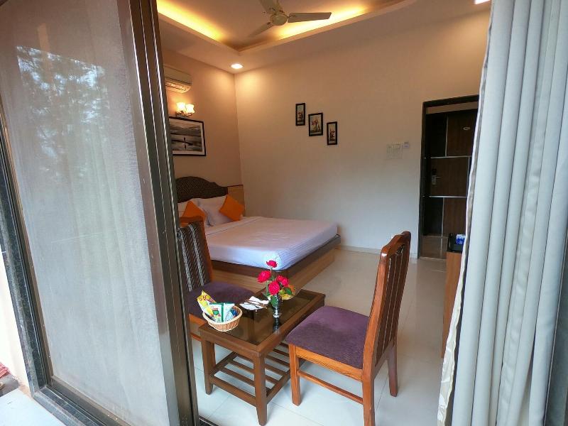 Jivanta Hotel Mahabaleshwar image