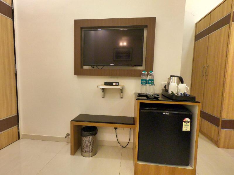 Jivanta Hotel Mahabaleshwar image