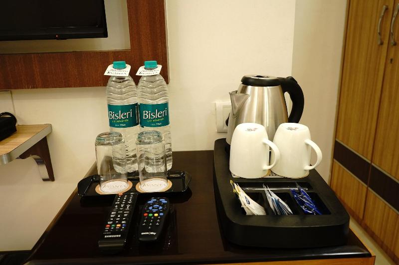 Jivanta Hotel Mahabaleshwar image