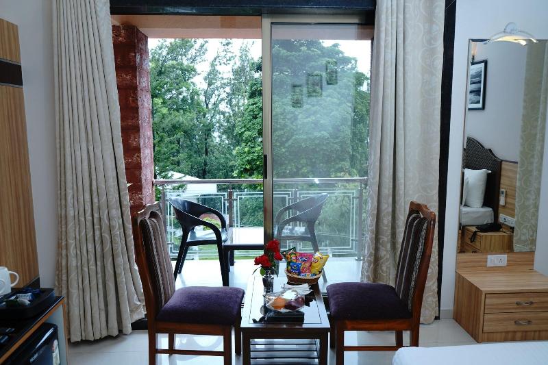 Jivanta Hotel Mahabaleshwar image