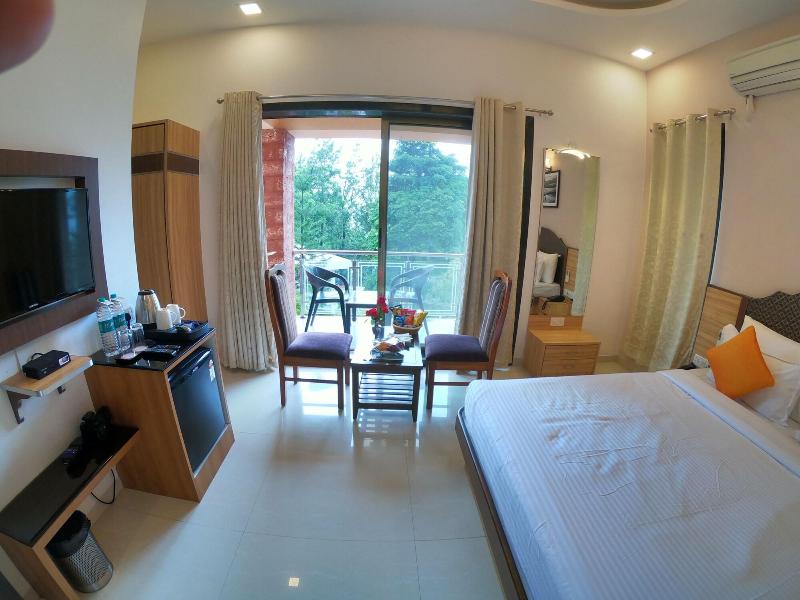 Jivanta Hotel Mahabaleshwar image