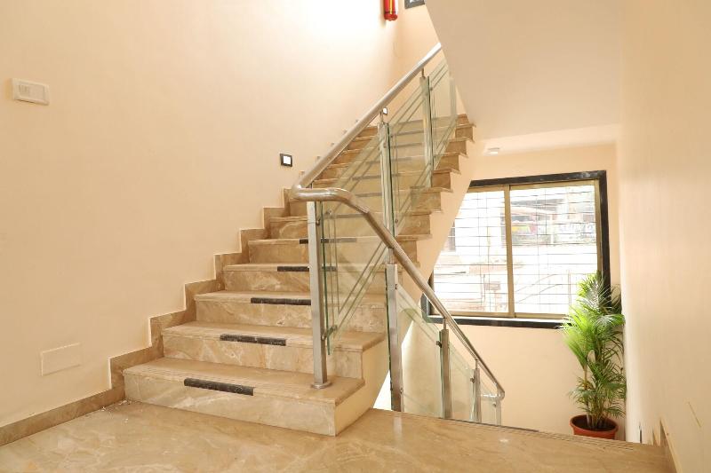 Jivanta Hotel Mahabaleshwar image