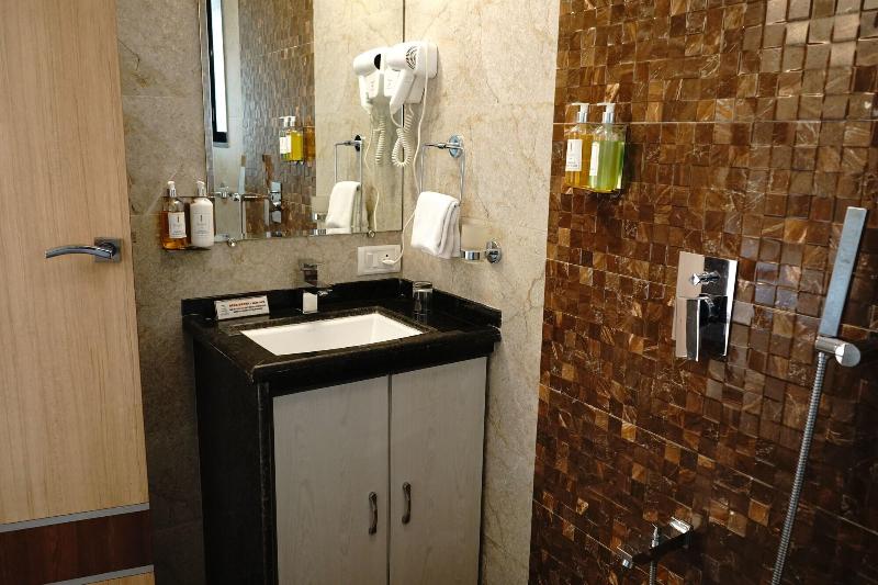 Jivanta Hotel Mahabaleshwar image