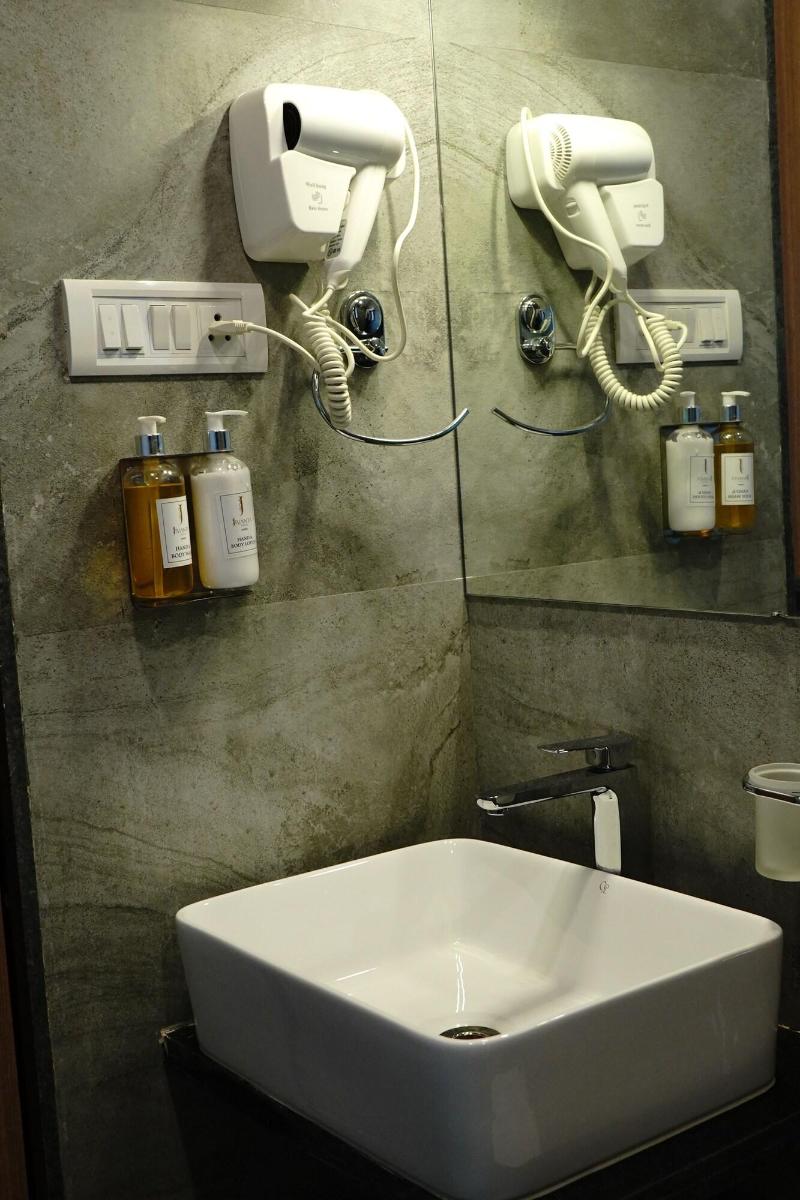 Jivanta Hotel Mahabaleshwar image