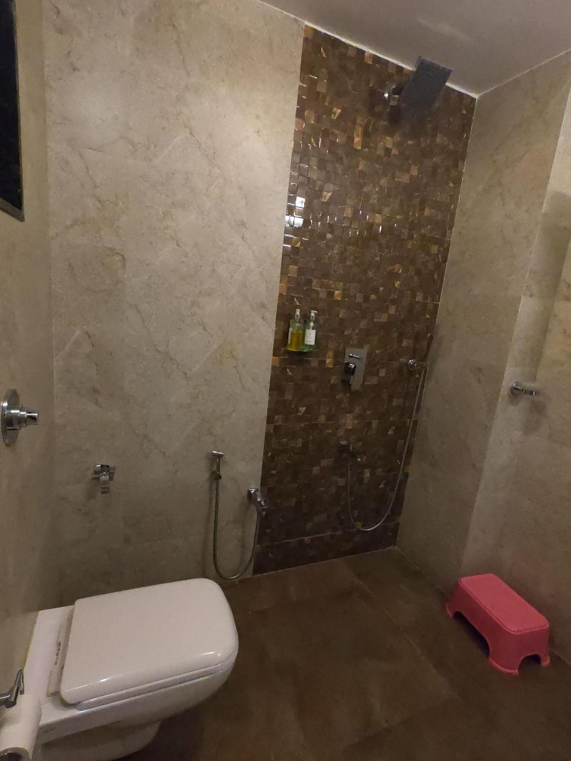 Jivanta Hotel Mahabaleshwar image