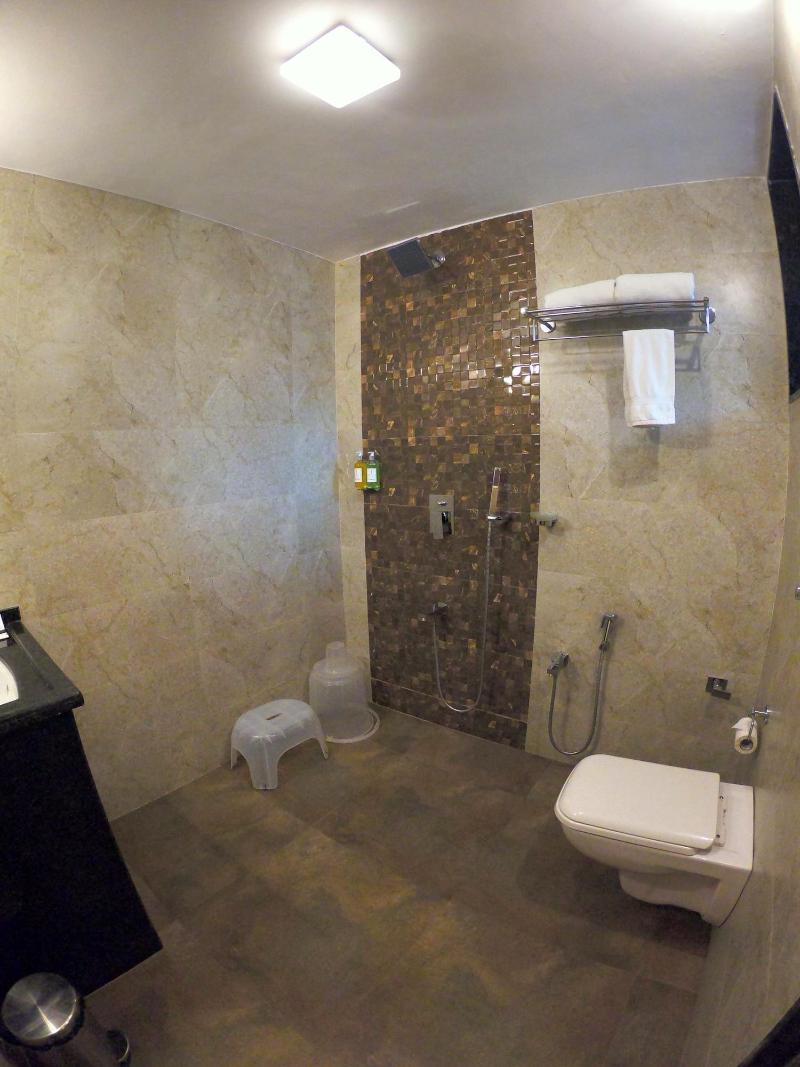 Jivanta Hotel Mahabaleshwar image
